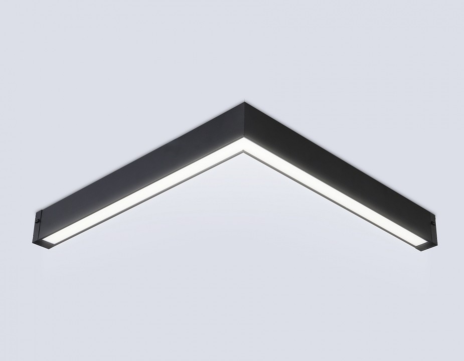 Накладной светильник ambrella light gl gl1710