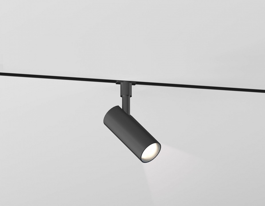 Светильник на штанге ambrella light track system gl2301