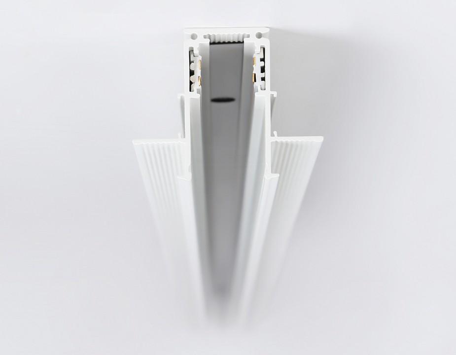 Трек встраиваемый ambrella light gl gl3338