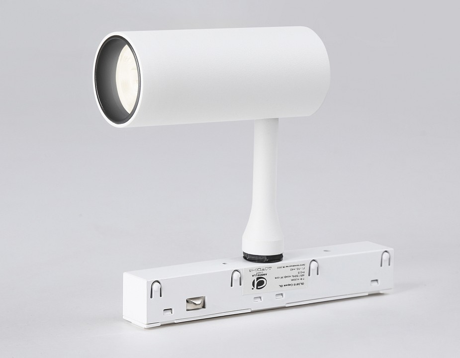 Светильник на штанге ambrella light gl gl3810