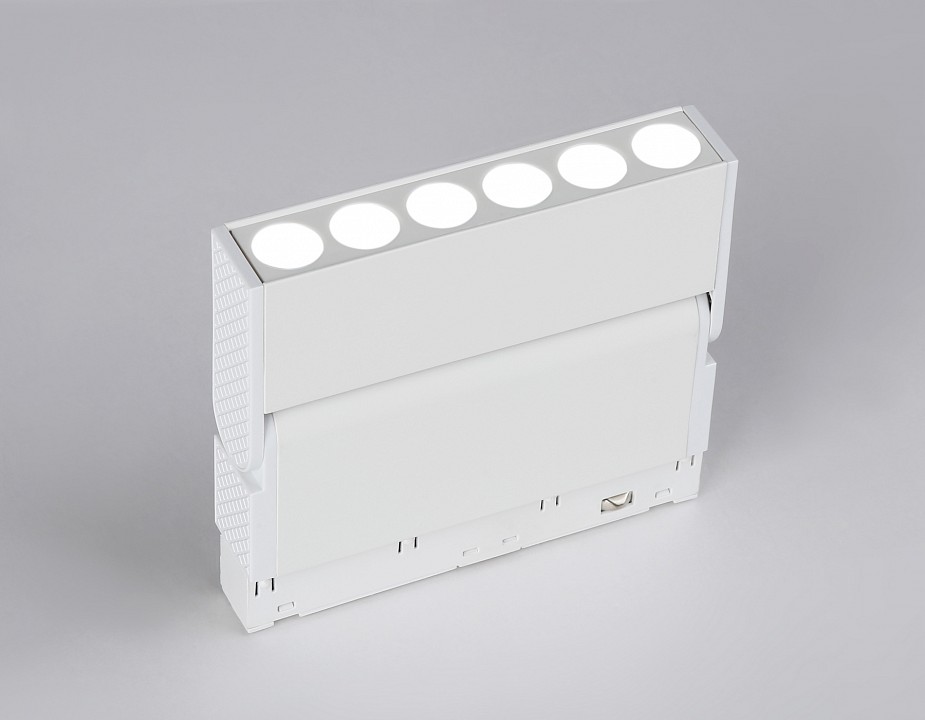 Накладной светильник ambrella light gl gl4038