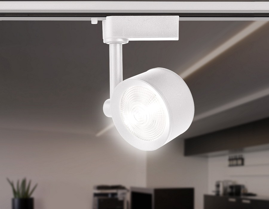 Светильник на штанге ambrella light gl gl6388