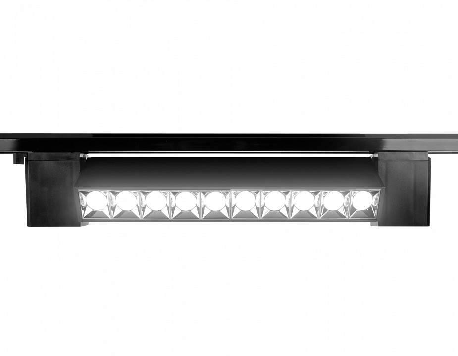 Накладной светильник ambrella light gl gl6689