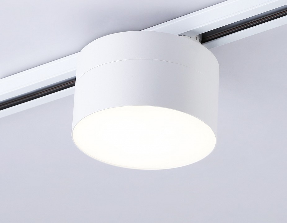 Светильник на штанге ambrella light gl gl6872