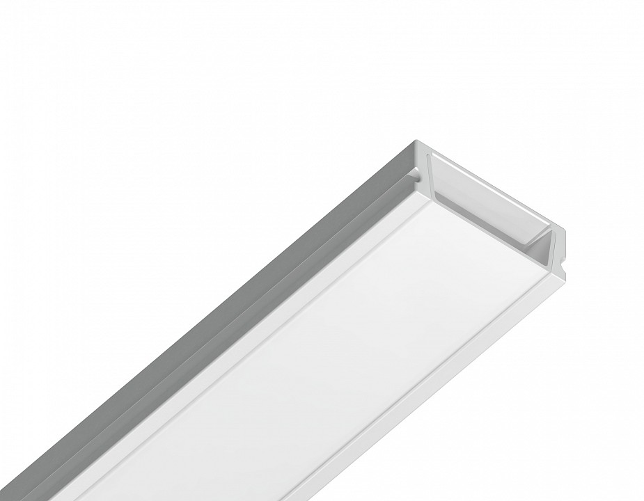 Профиль накладной ambrella light gp gp1700wh