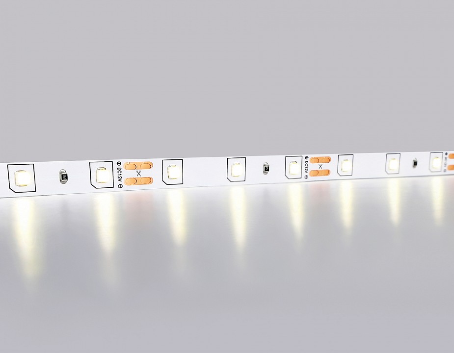 Лента светодиодная ambrella light gs gs1002
