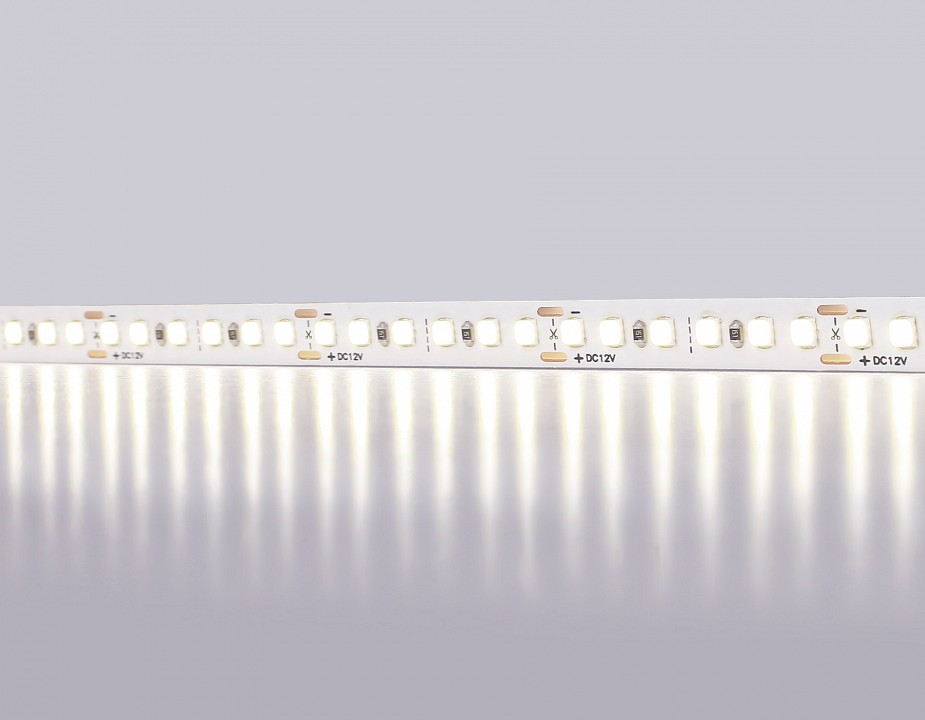 Лента светодиодная ambrella light gs gs1302