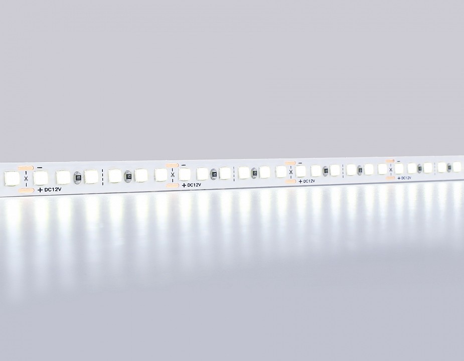 Лента светодиодная ambrella light gs gs1313