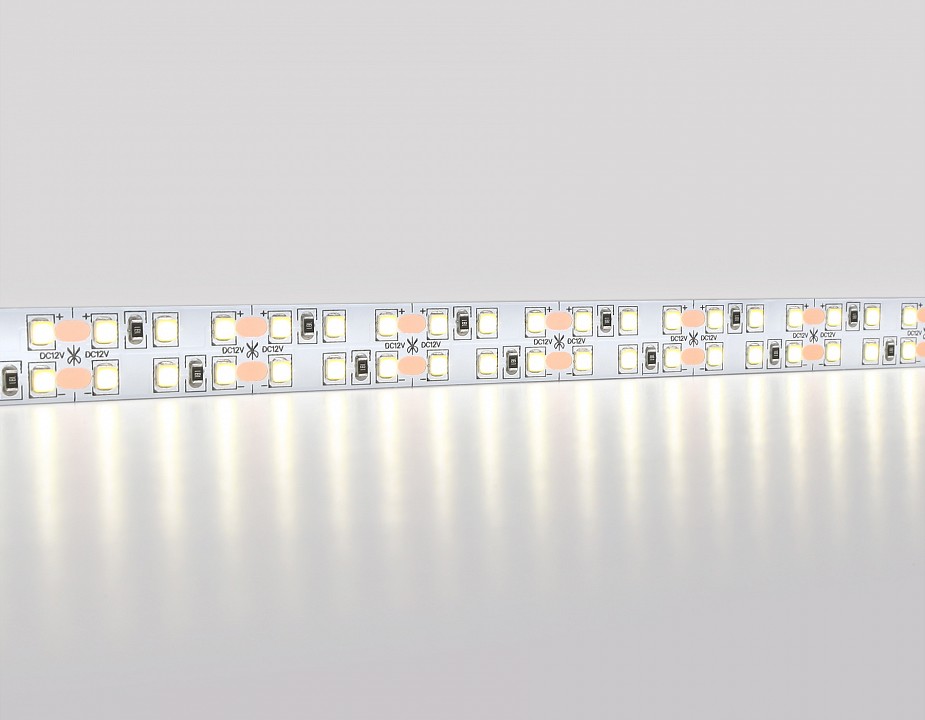 Лента светодиодная ambrella light gs gs1602