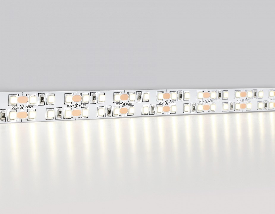 Лента светодиодная ambrella light gs gs1702