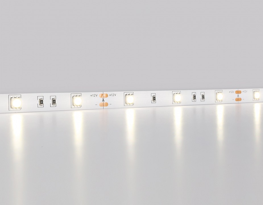 Лента светодиодная ambrella light gs gs1802