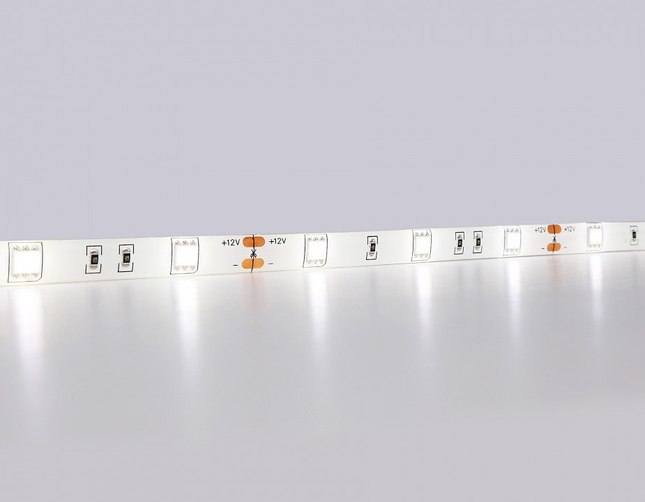 Лента светодиодная ambrella light gs gs1902