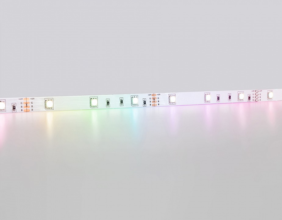Лента светодиодная ambrella light gs gs2201