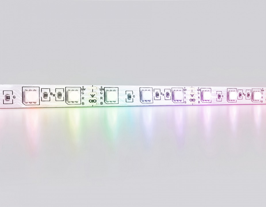 Лента светодиодная ambrella light gs gs2202
