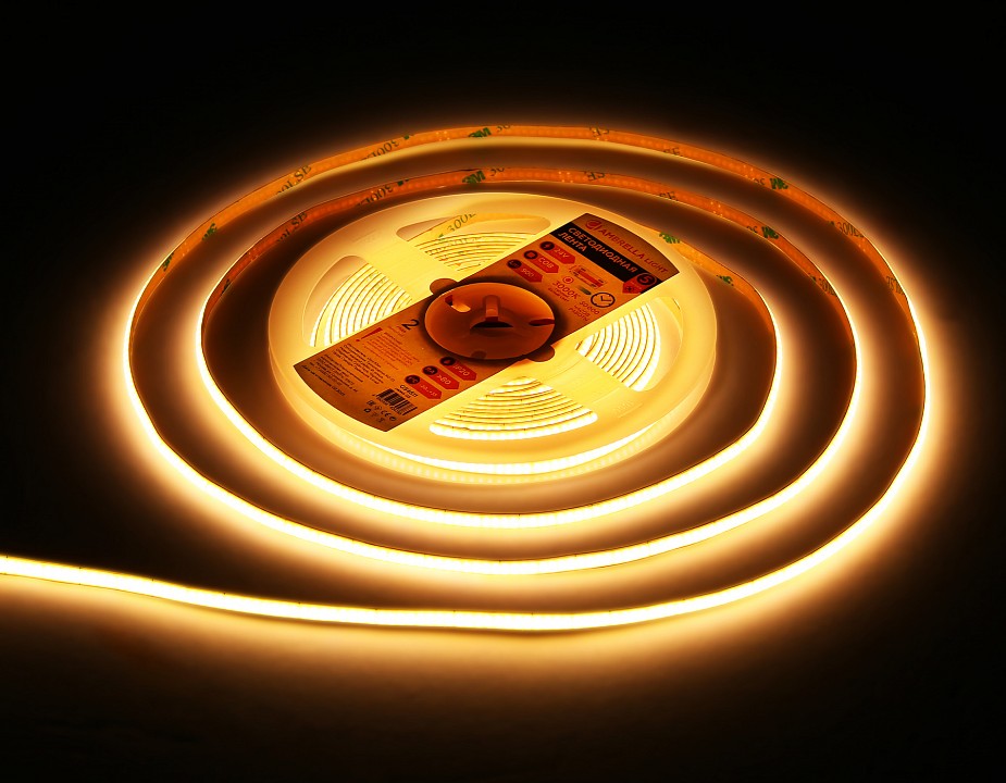 Лента светодиодная ambrella light  gs4611