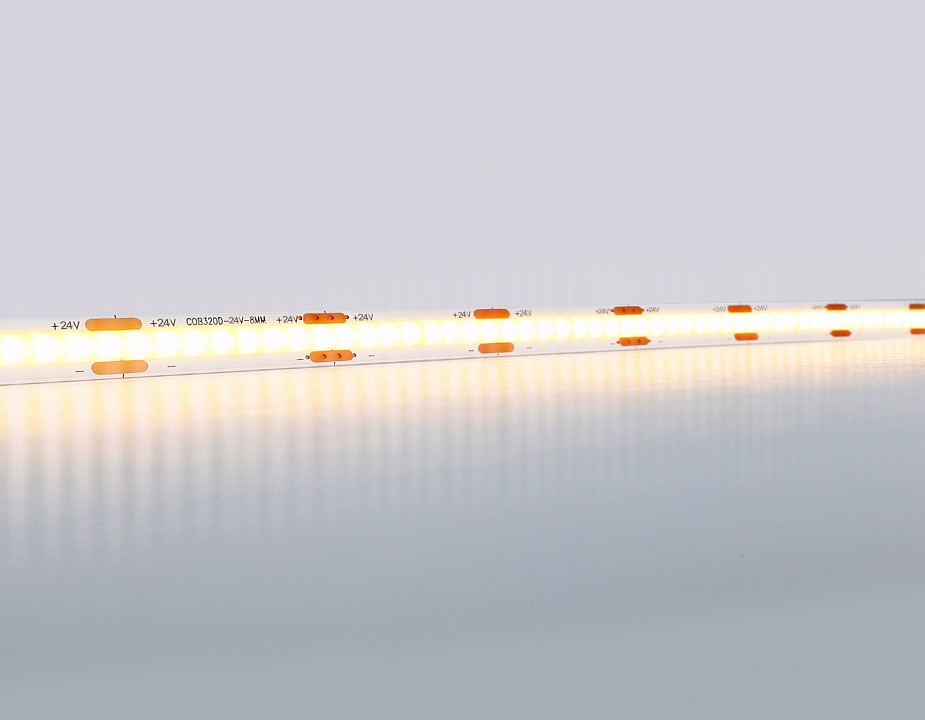 Лента светодиодная ambrella light gs gs4651