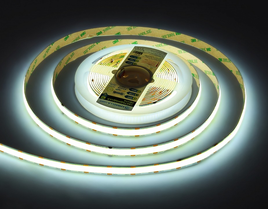 Лента светодиодная ambrella light  gs4803