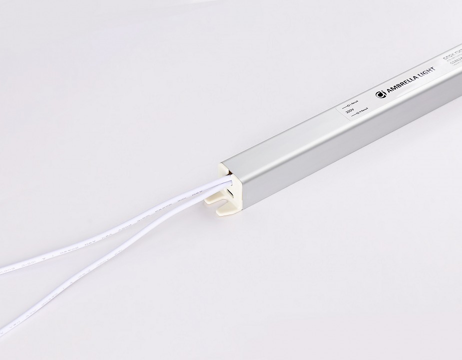 Блок питания с проводом ambrella light led driver gs8624