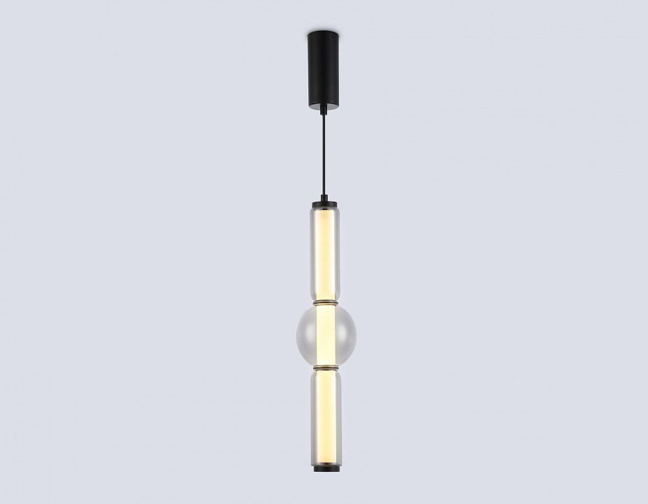 Подвесной светильник ambrella light lh lh11023