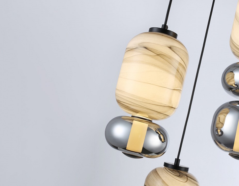 Подвесной светильник ambrella light lh lh11036