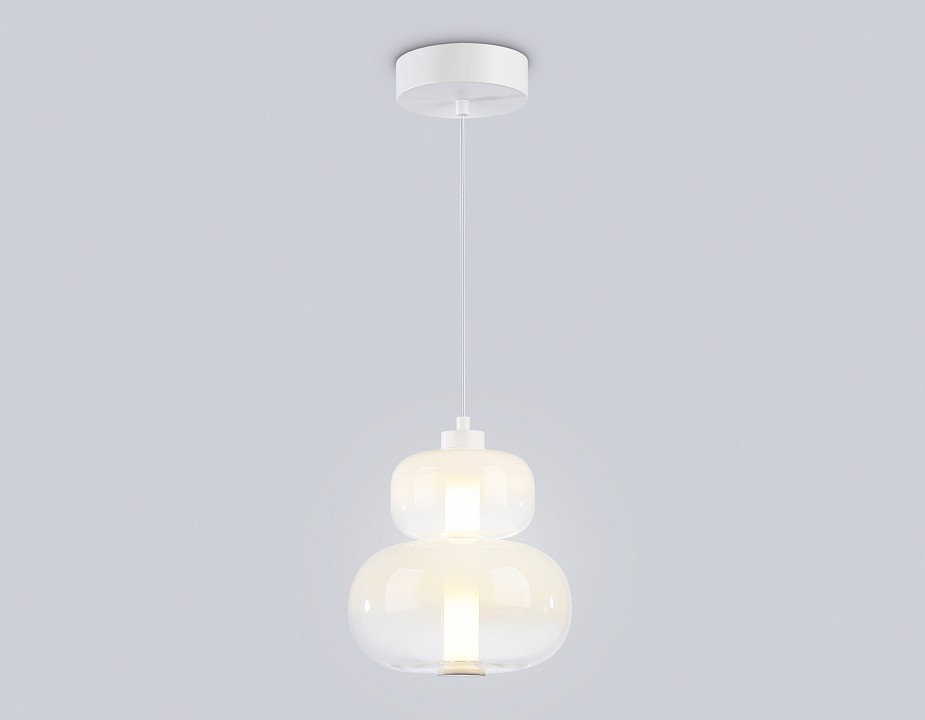 Подвесной светильник ambrella light lh lh11051