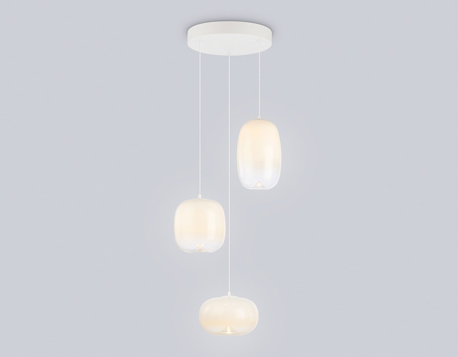 Подвесной светильник ambrella light lh lh11096