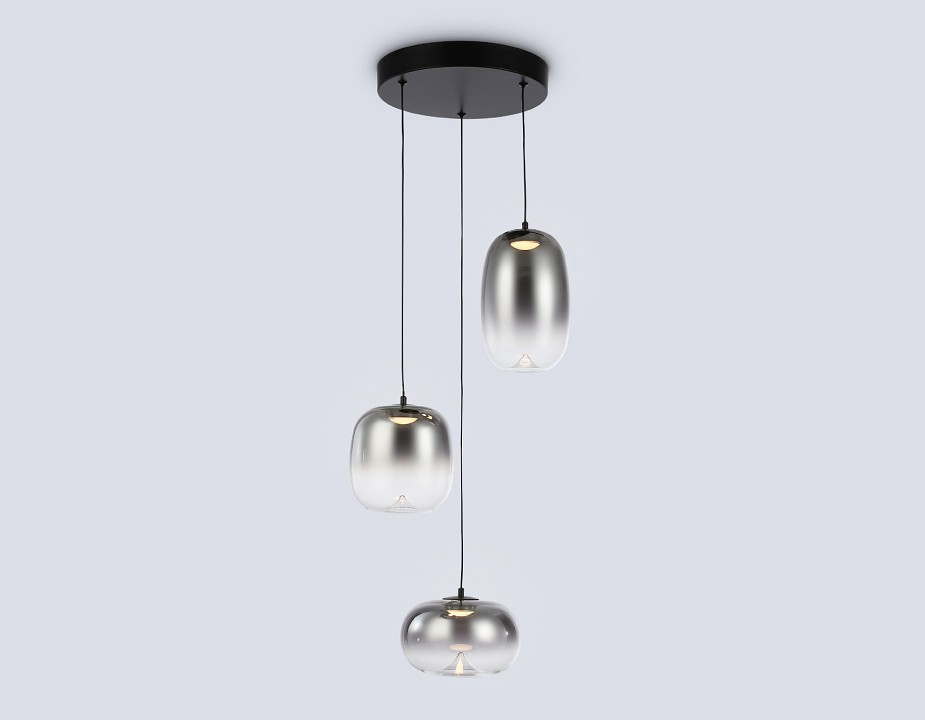 Подвесной светильник ambrella light lh lh11099