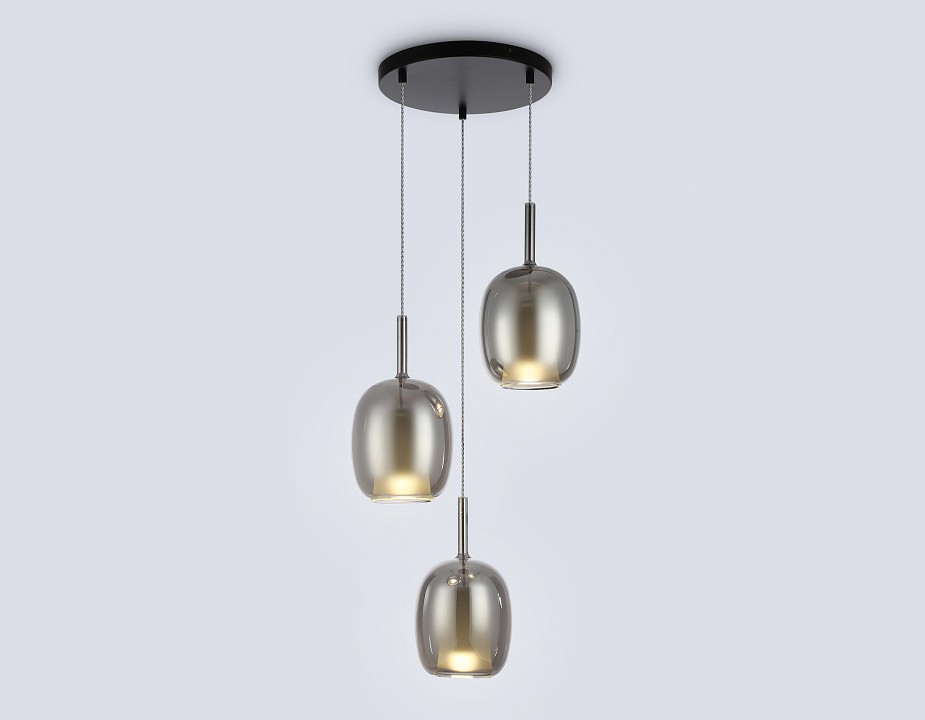 Подвесной светильник ambrella light lh lh11153