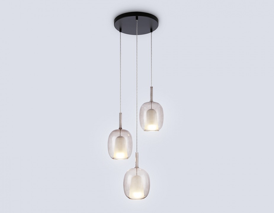 Подвесной светильник ambrella light lh lh11156