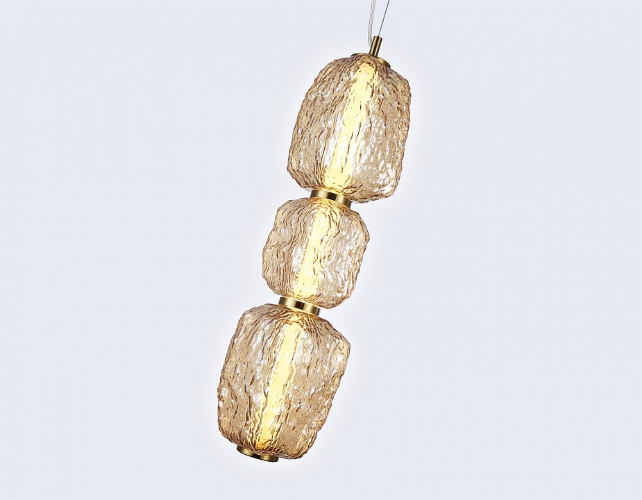 Подвесной светильник ambrella light lh lh30102