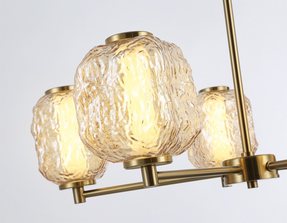 Люстра на штанге ambrella light lh lh30104