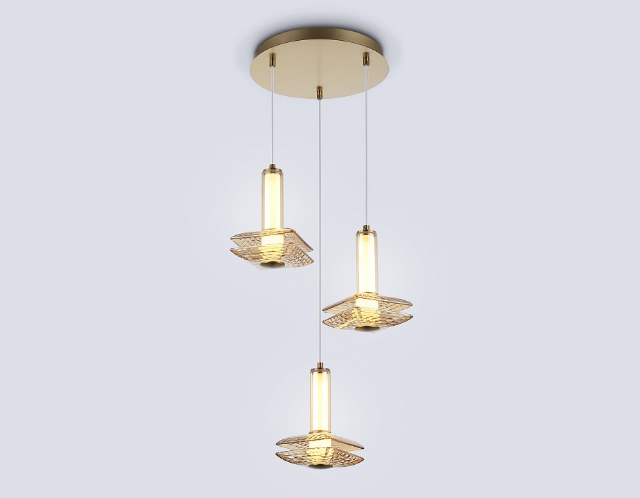 Подвесной светильник ambrella light lh lh31011