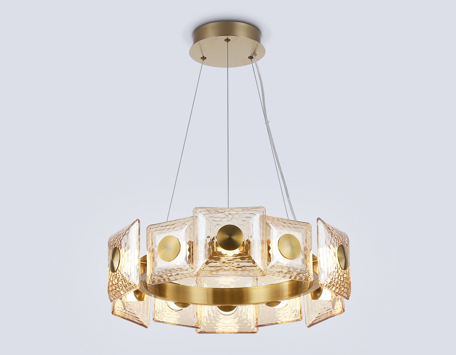 Подвесной светильник ambrella light lh lh31021