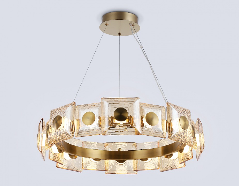 Подвесной светильник ambrella light lh lh31027