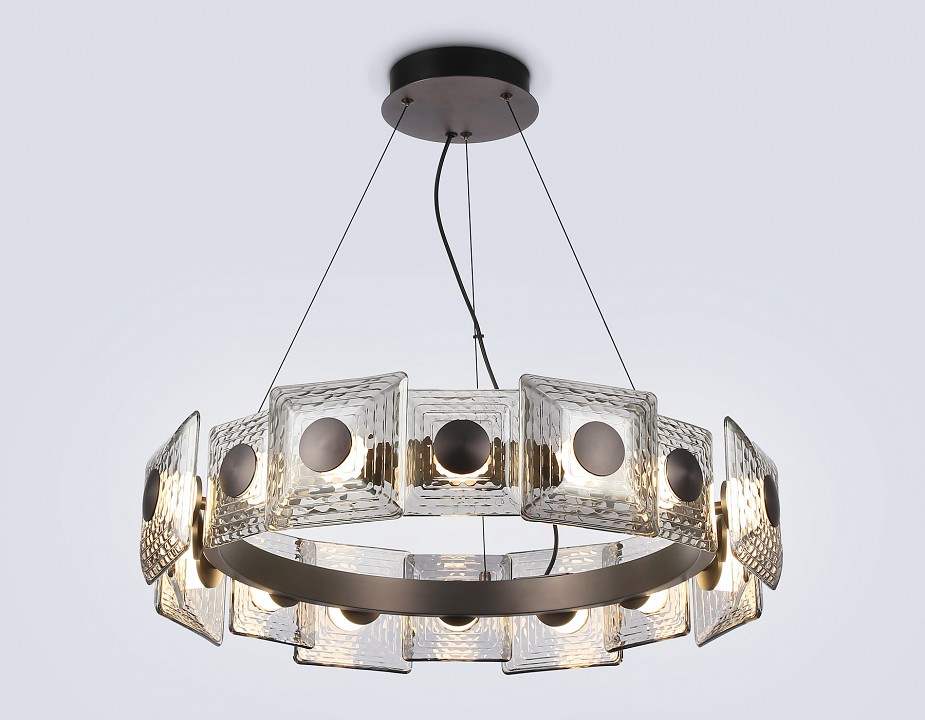 Подвесной светильник ambrella light lh lh31030