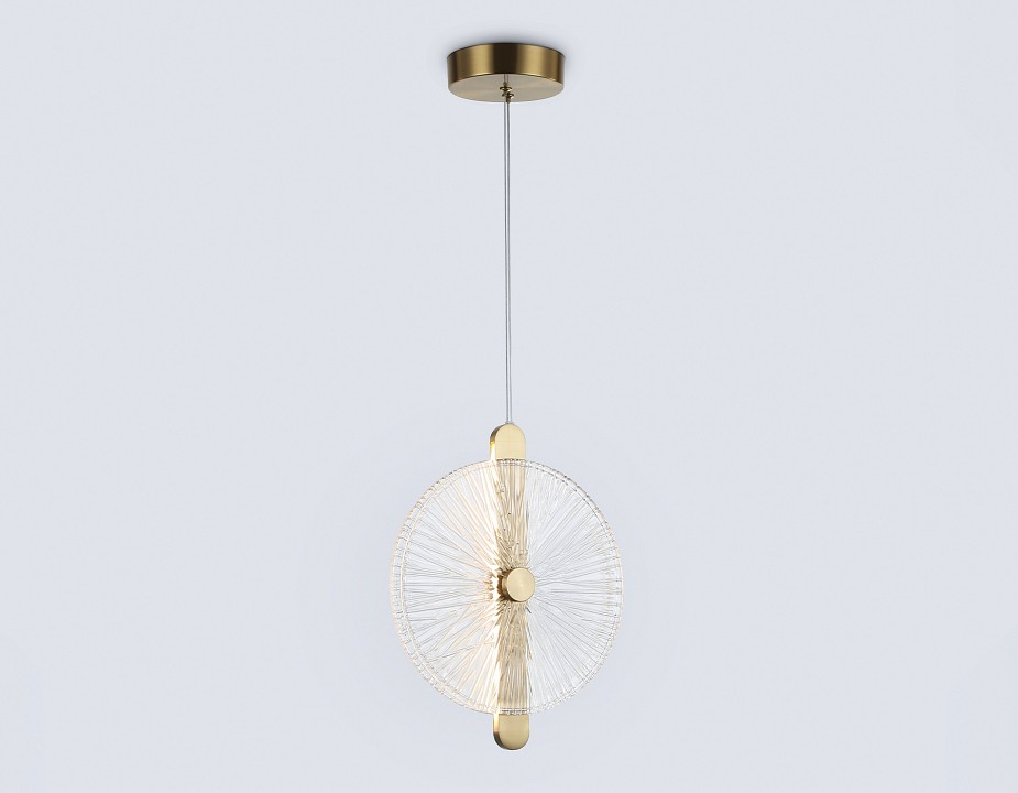 Подвесной светильник ambrella light lh lh31147