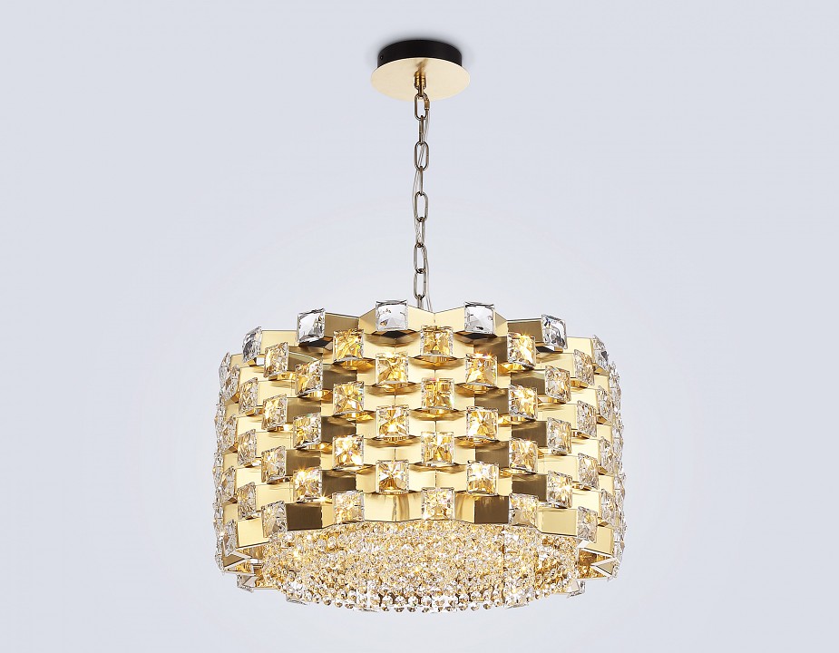 Подвесной светильник ambrella light lh lh41003