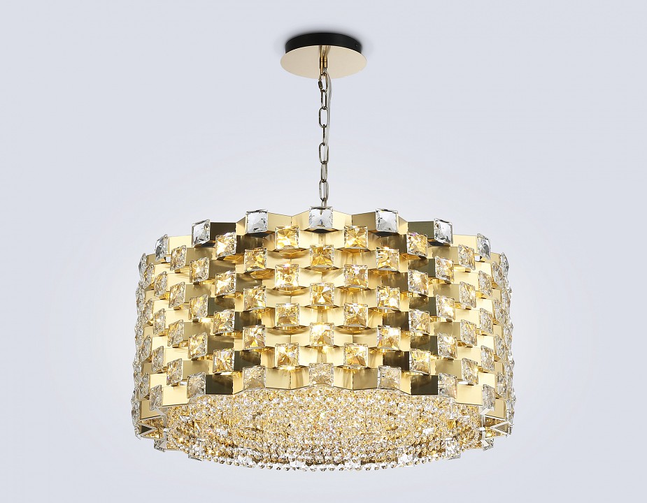 Подвесной светильник ambrella light lh lh41009