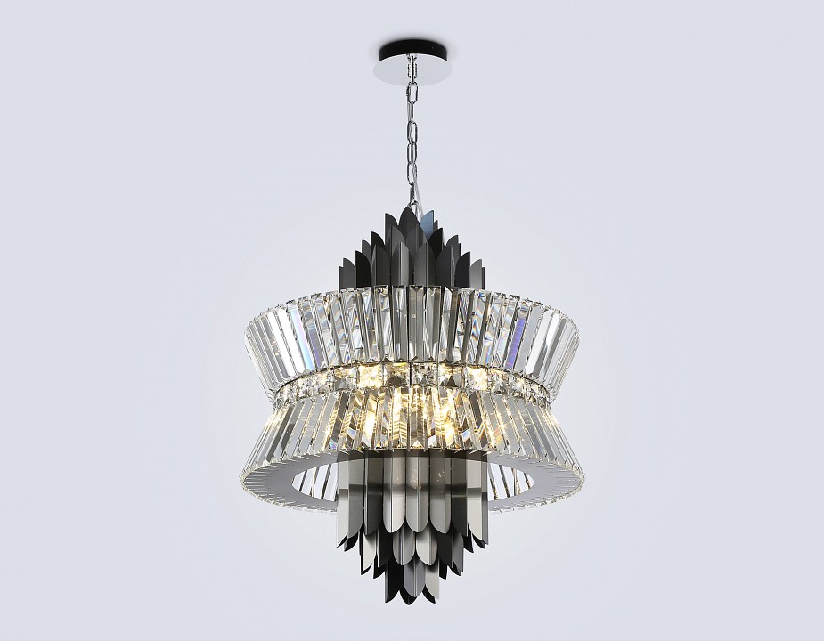Подвесной светильник ambrella light lh lh41020