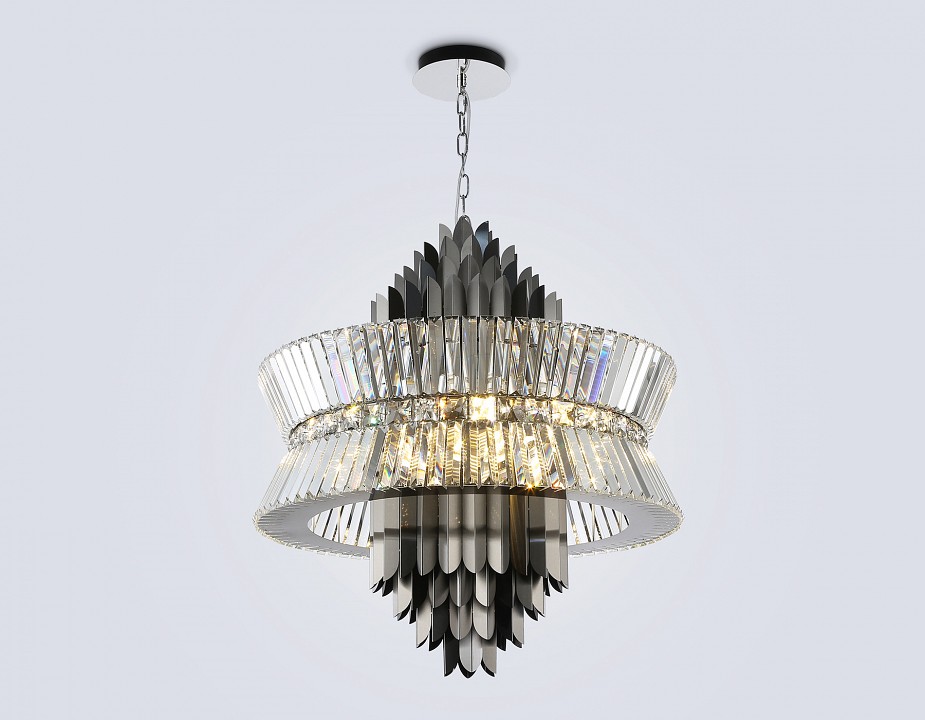 Подвесной светильник ambrella light lh lh41026