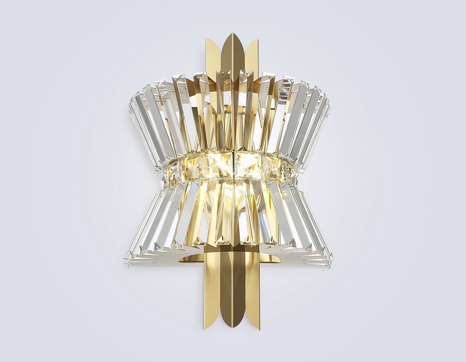 Накладной светильник ambrella light lh lh41029