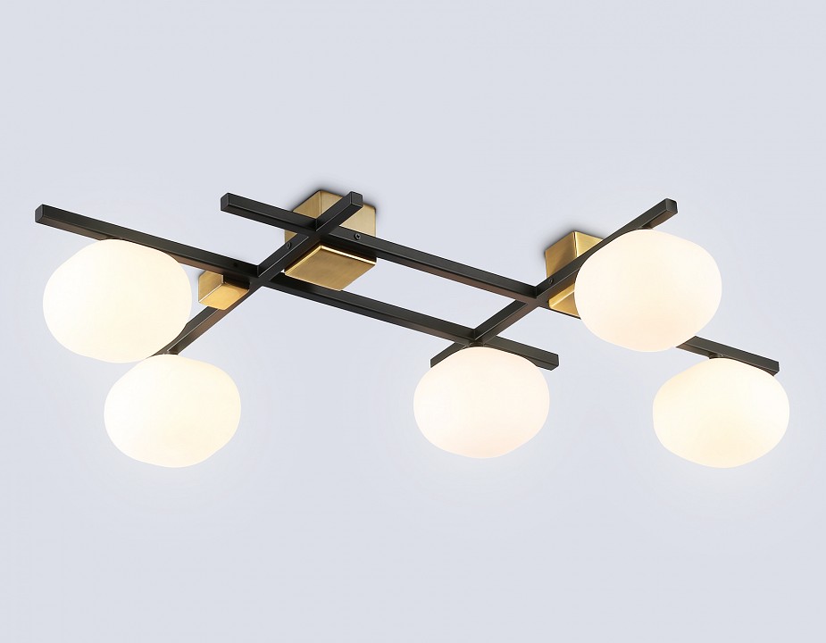 Потолочная люстра ambrella light lh lh51015