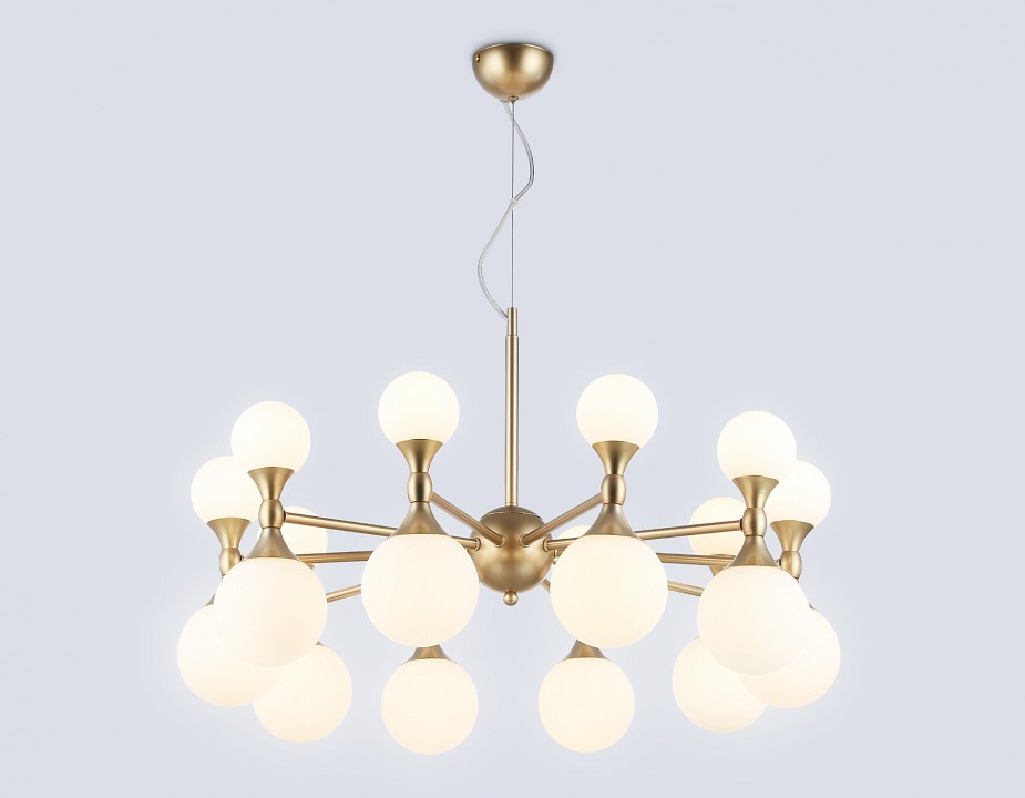 Подвесная люстра ambrella light lh lh51051