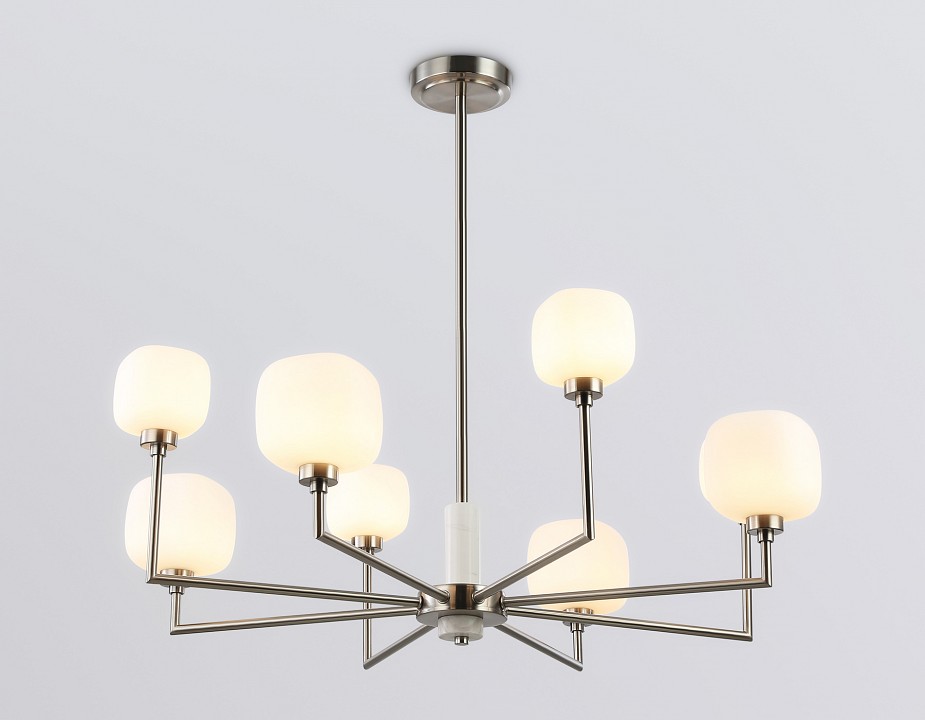 Люстра на штанге ambrella light lh lh53003