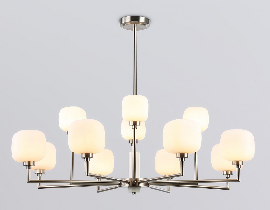 Люстра на штанге ambrella light lh lh53005