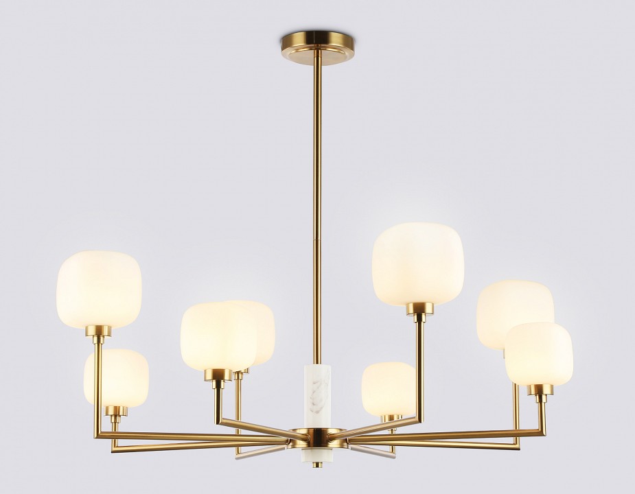 Люстра на штанге ambrella light lh lh53017