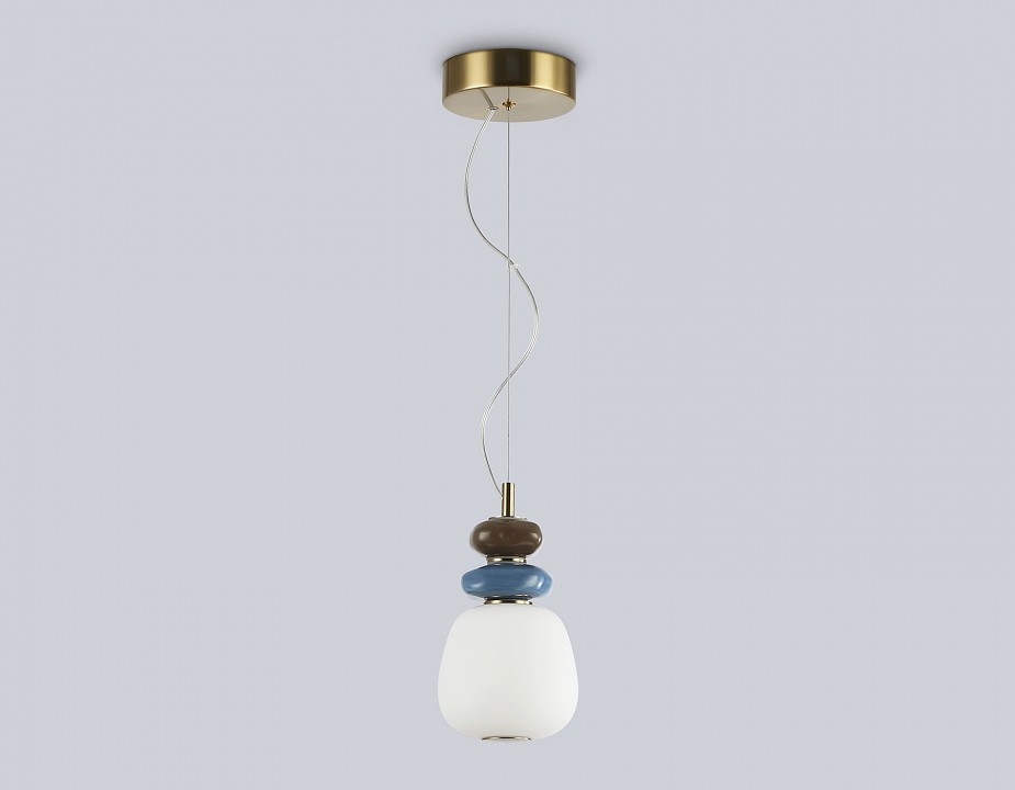 Подвесной светильник ambrella light lh lh53161