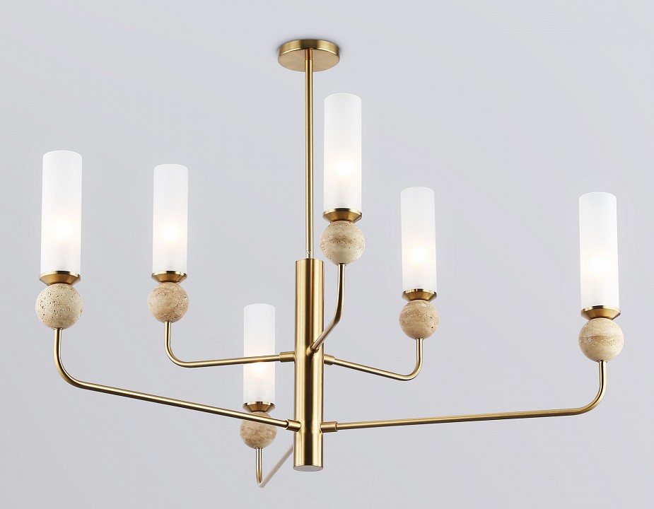 Люстра на штанге ambrella light lh lh53251