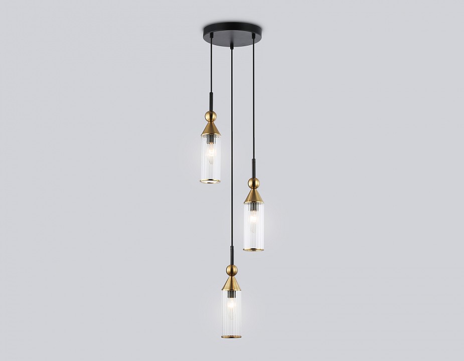 Подвесной светильник ambrella light lh lh55252