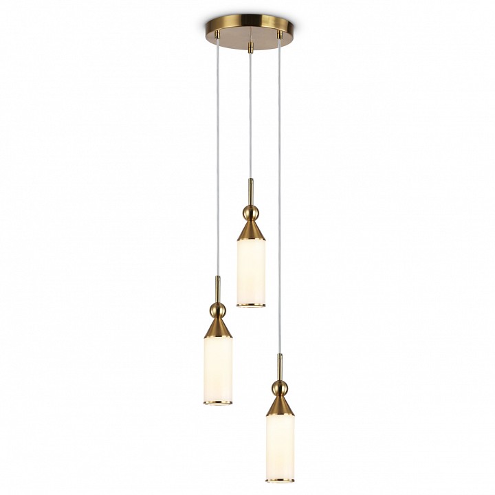 Подвесной светильник ambrella light lh lh55272